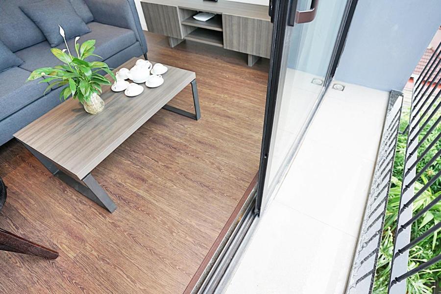 Hanoi Home 3 - Luxury Apartment In Tay Ho Street Exterior foto