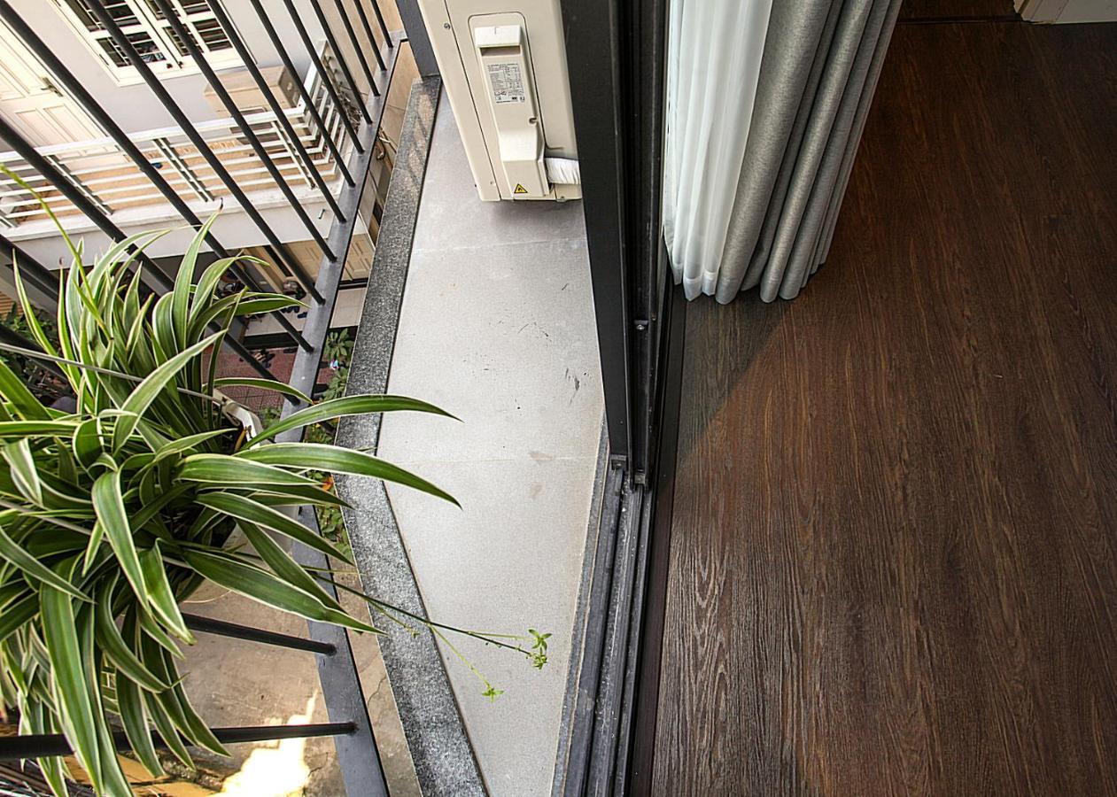 Hanoi Home 3 - Luxury Apartment In Tay Ho Street Exterior foto