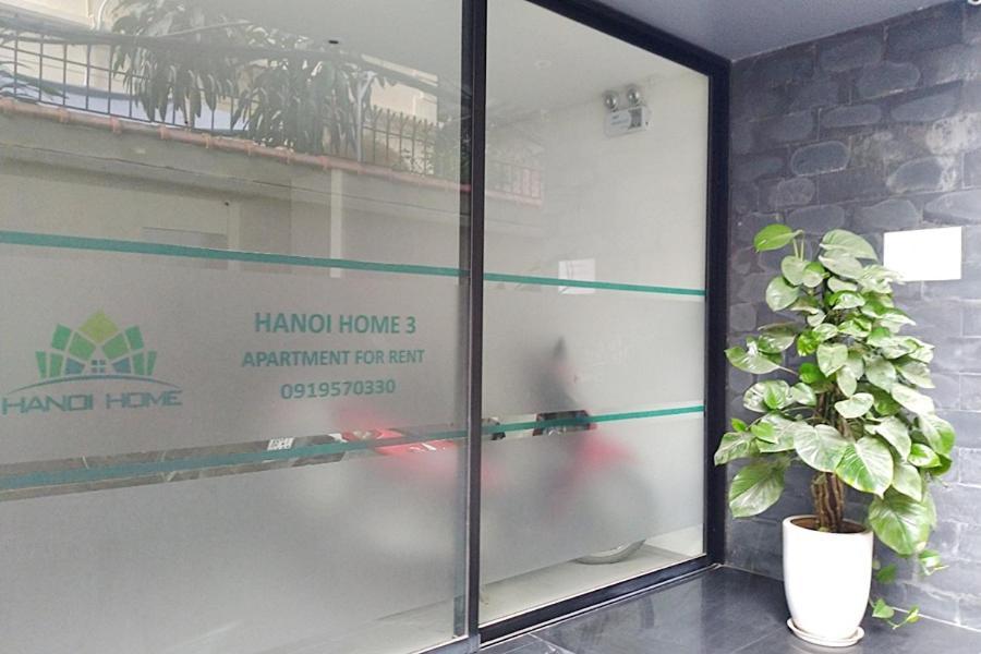 Hanoi Home 3 - Luxury Apartment In Tay Ho Street Exterior foto