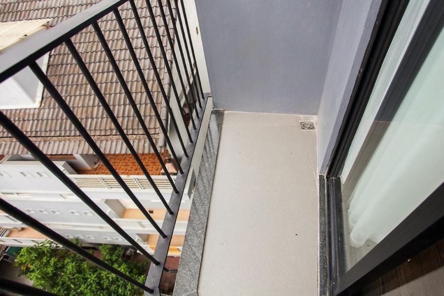 Hanoi Home 3 - Luxury Apartment In Tay Ho Street Exterior foto