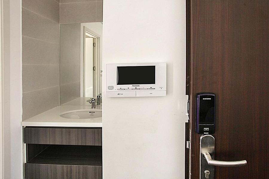 Hanoi Home 3 - Luxury Apartment In Tay Ho Street Exterior foto