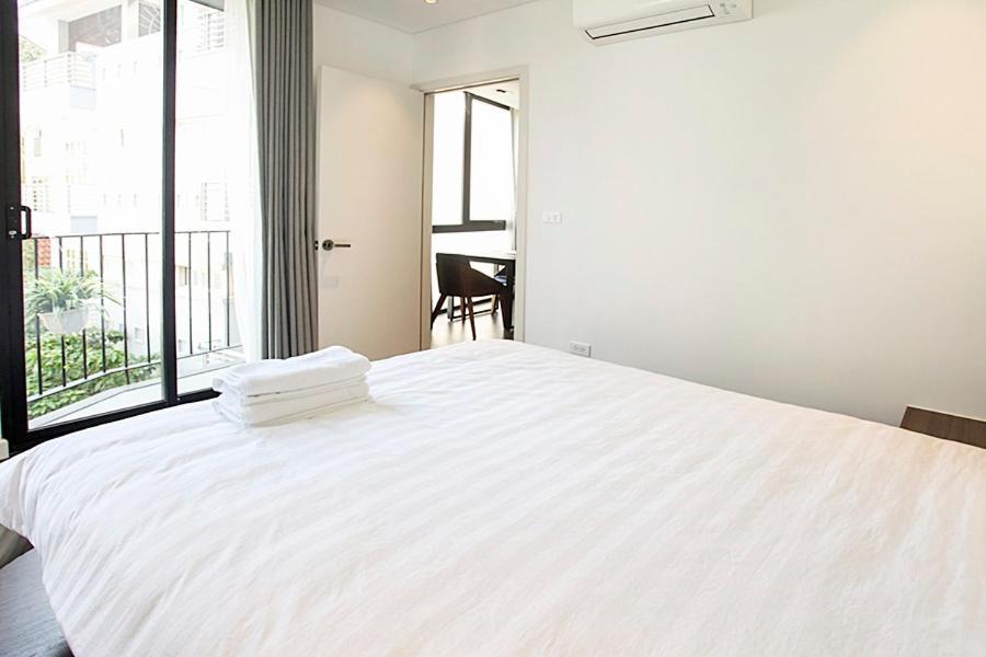 Hanoi Home 3 - Luxury Apartment In Tay Ho Street Exterior foto