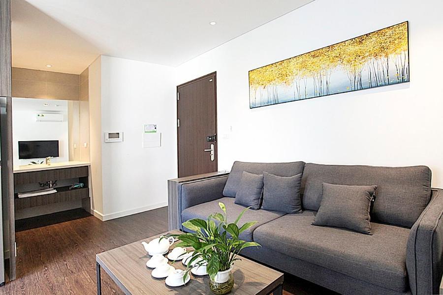 Hanoi Home 3 - Luxury Apartment In Tay Ho Street Exterior foto