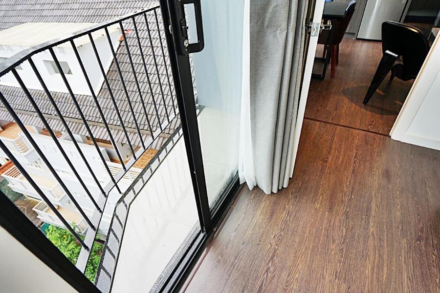 Hanoi Home 3 - Luxury Apartment In Tay Ho Street Exterior foto