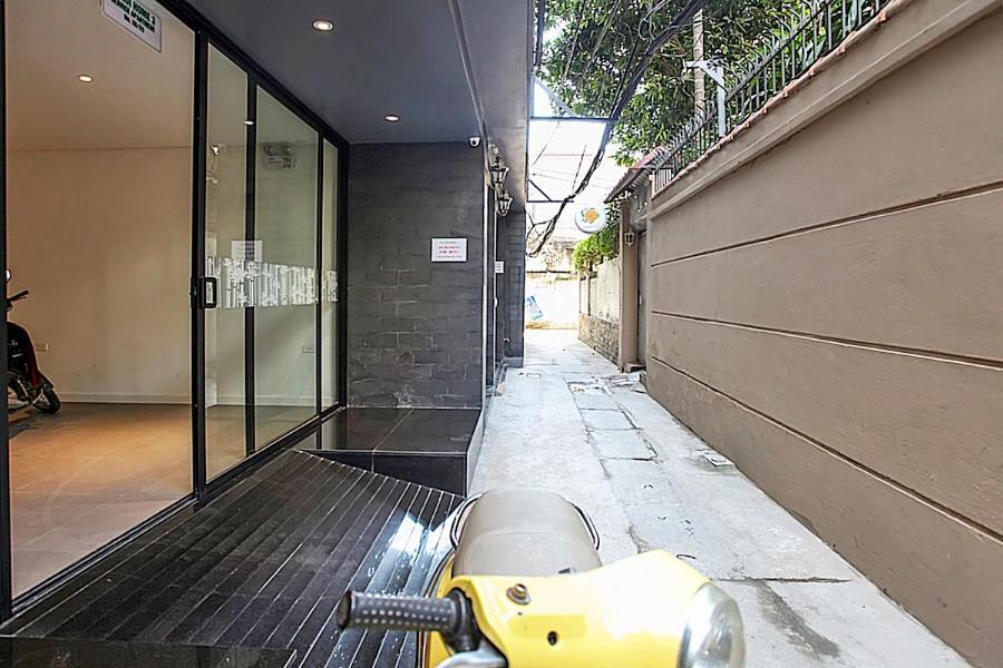 Hanoi Home 3 - Luxury Apartment In Tay Ho Street Exterior foto