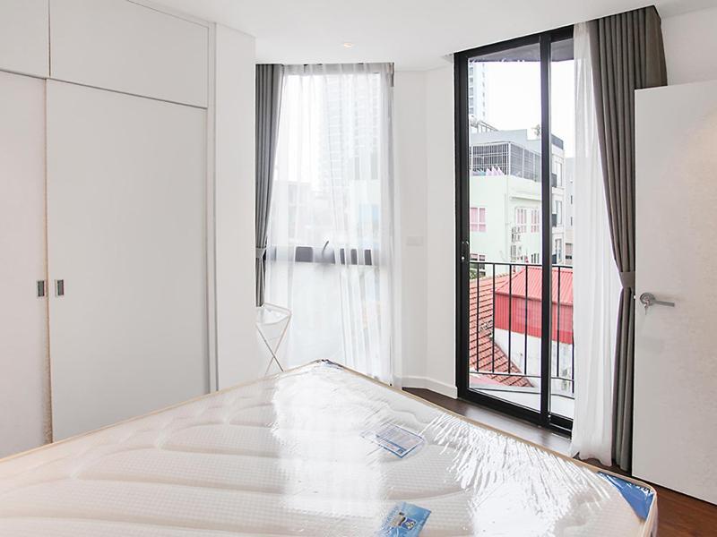Hanoi Home 3 - Luxury Apartment In Tay Ho Street Exterior foto