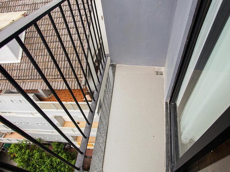 Hanoi Home 3 - Luxury Apartment In Tay Ho Street Exterior foto