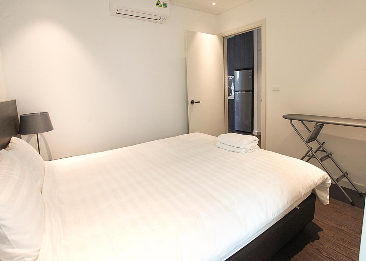 Hanoi Home 3 - Luxury Apartment In Tay Ho Street Exterior foto