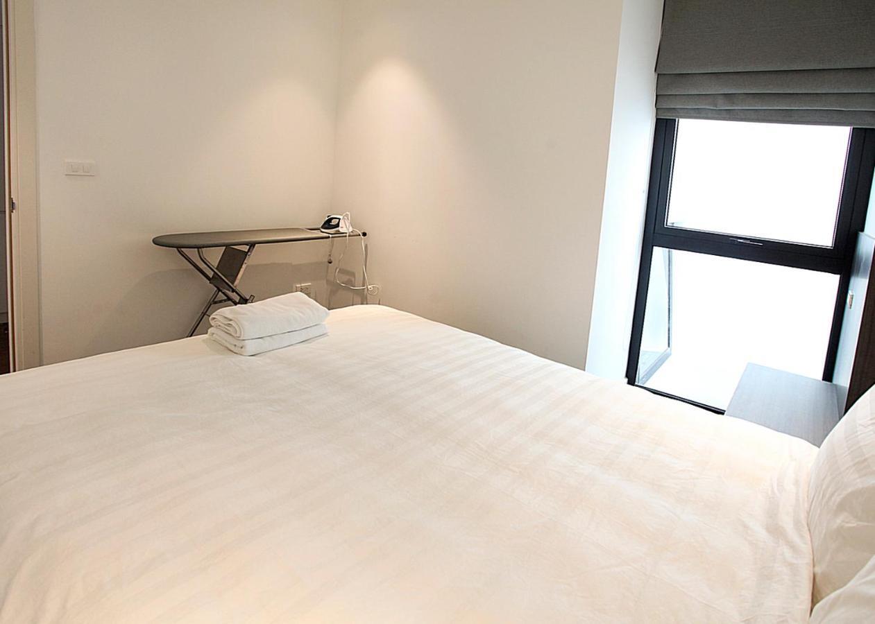 Hanoi Home 3 - Luxury Apartment In Tay Ho Street Exterior foto