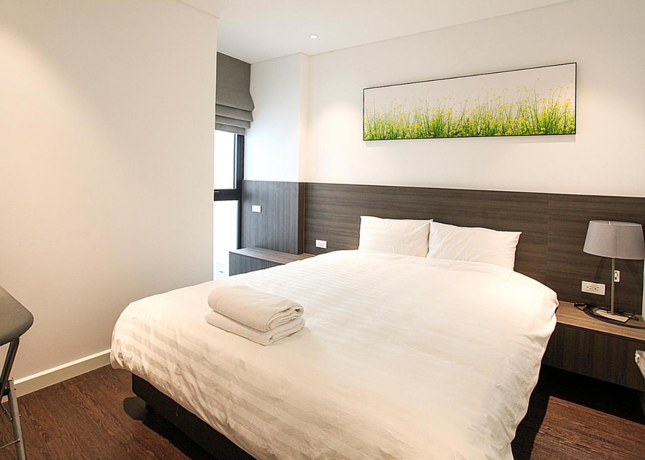 Hanoi Home 3 - Luxury Apartment In Tay Ho Street Exterior foto